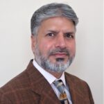 Dr. Sanaullah Ansari